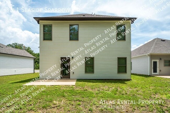 Building Photo - 3741 Seaside Sparrow Cir