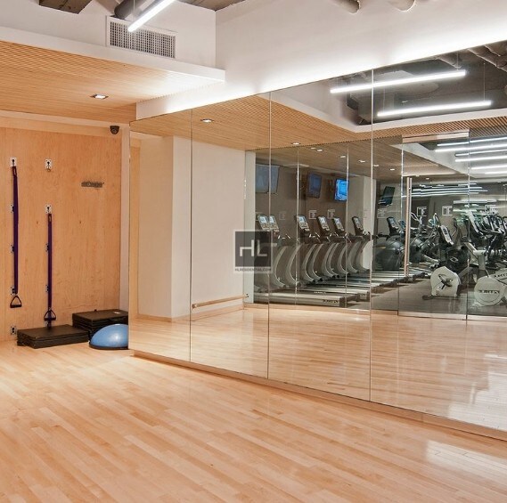 Building Photo - 1 West St