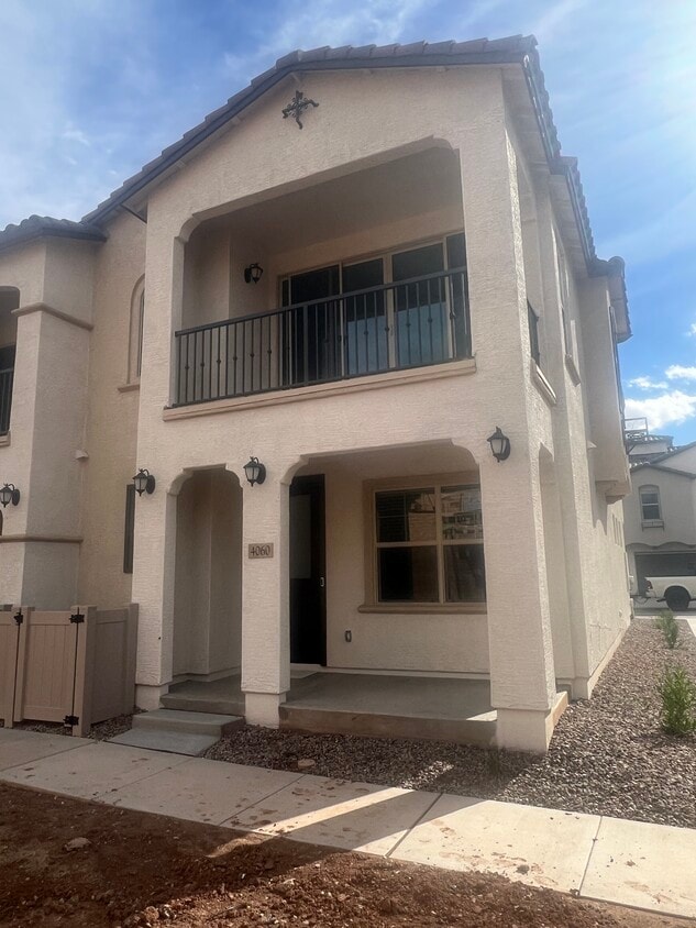 4060 E Amoroso Dr, Gilbert, AZ 85296 Townhome Rentals in Gilbert AZ