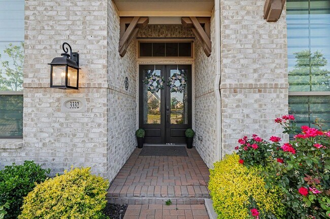 Foto del edificio - 3332 Zenyatta Ct