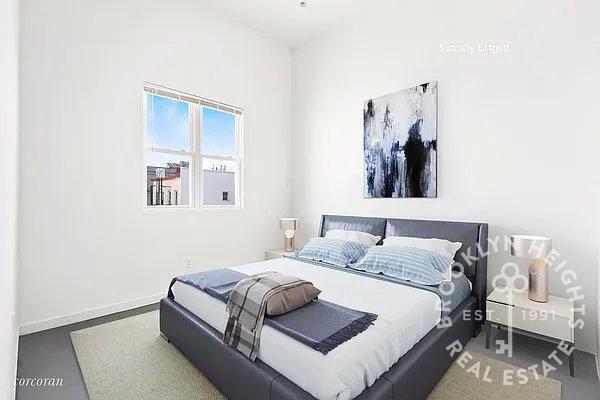 Foto del edificio - 1 bedroom in Brooklyn NY 11231