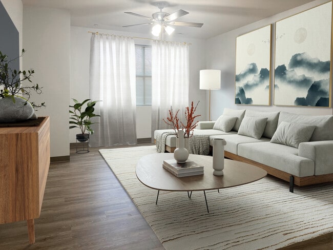 Barksdale Flats - Barksdale Flats Apartments