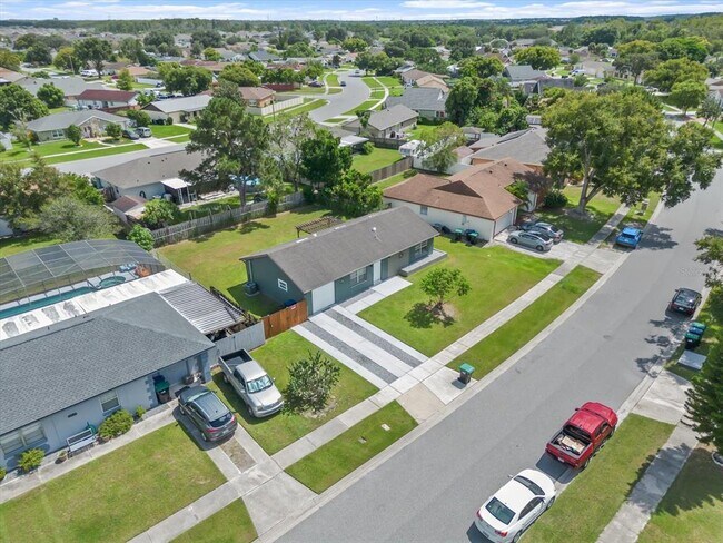 Foto del edificio - 12011 Carolina Woods Ln