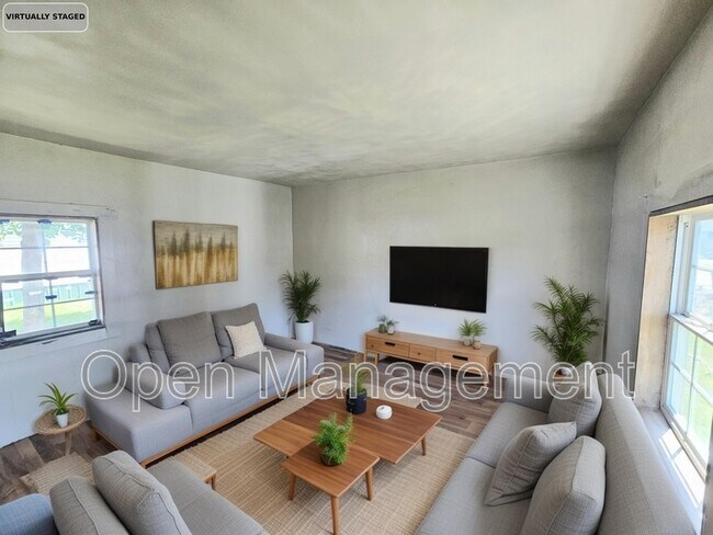 Foto del edificio - 725 S 12th St