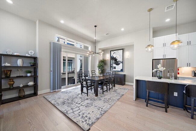 Foto del edificio - 3515 Hutchins St