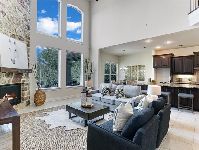 Foto del edificio - 2657 Montebelluna Pl