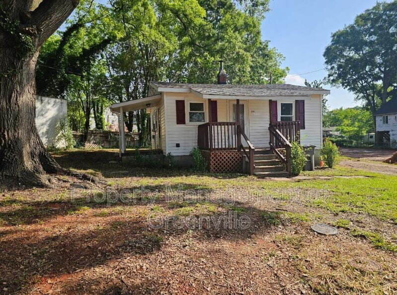 Foto principal - 208 Lady St
