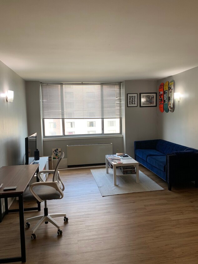 600 E 8th St Unit 5K, Kansas City, MO 64106 Condo for Rent in Kansas City, MO