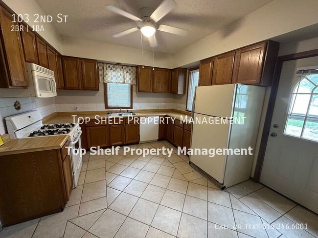 Building Photo - Valley Junction 2 bed 1 bath Home