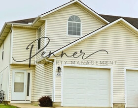 Building Photo - 503 NE 1st St