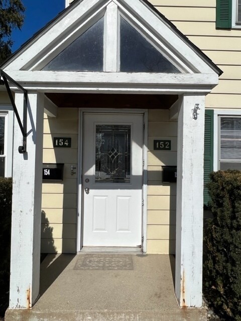 Foto del edificio - 152 McKinley Ave