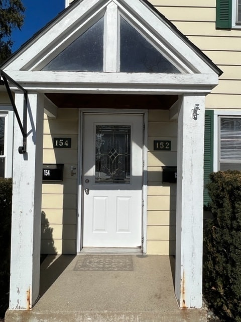 Building Photo - 152 McKinley Ave