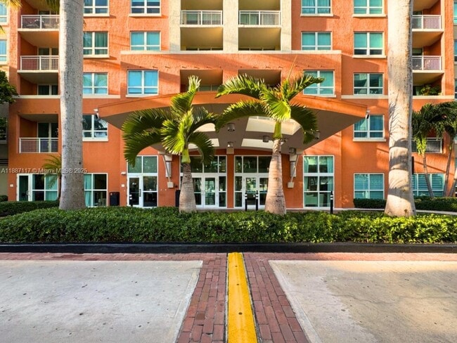 Foto del edificio - 2000 N Bayshore Dr