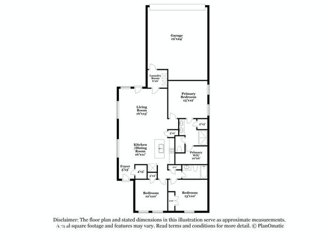 Building Photo - 322 DURANGO DOWNS DR, HUTTO, TX 78634