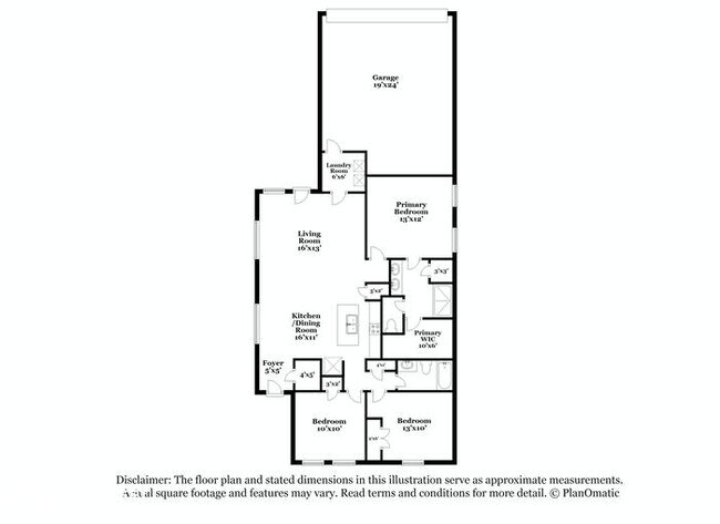Foto del edificio - 322 DURANGO DOWNS DR, HUTTO, TX 78634