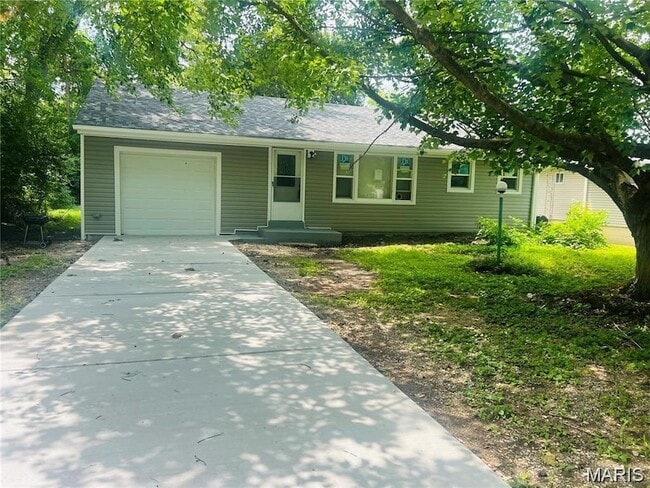 Photo - 1216 Redman Blvd House