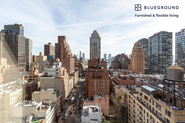 Foto del edificio - 300 E 51st St