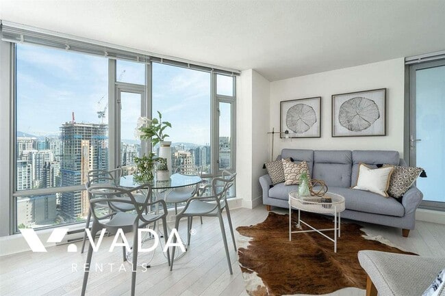 Building Photo - Elan 2 Bed Apartment Rental 2801-1255 Seym...
