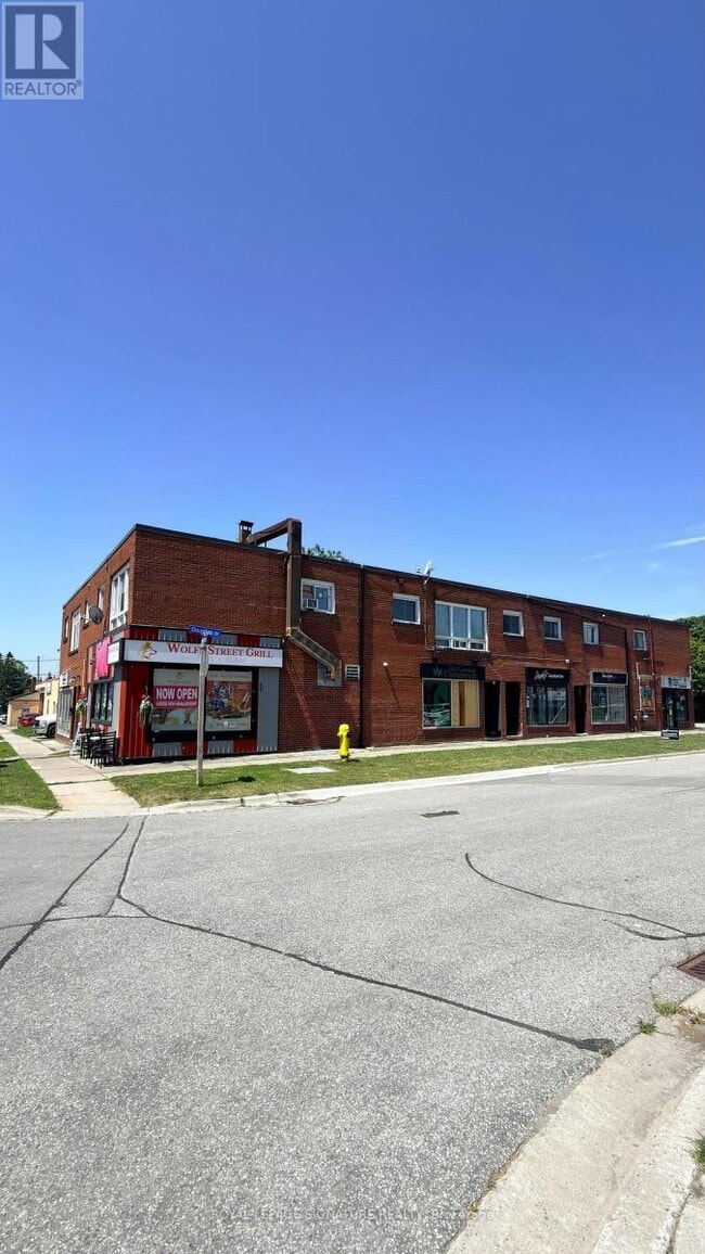 Building Photo - 92 Wolfe St