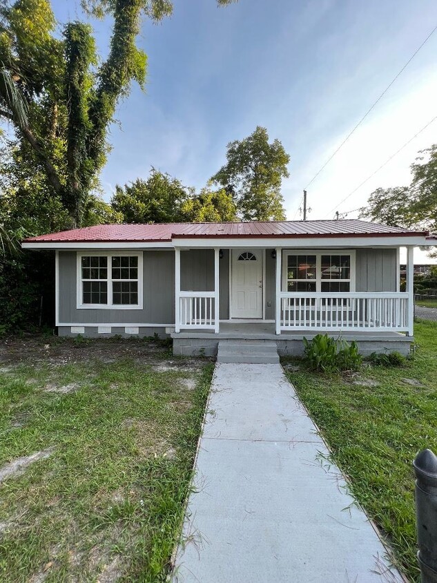 Primary Photo - 1219 Pittman St