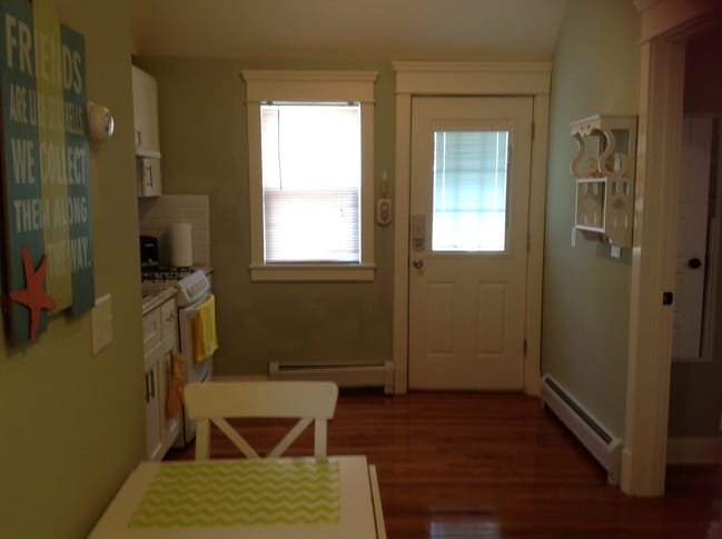 Interior Photo - 54-58 5th St