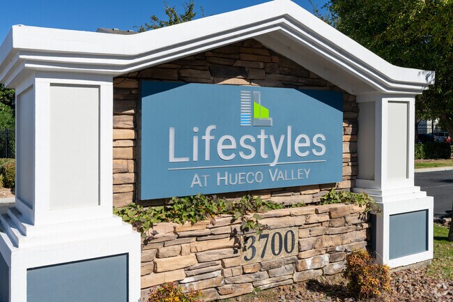 Building Photo - Lifestyles at Hueco Valley