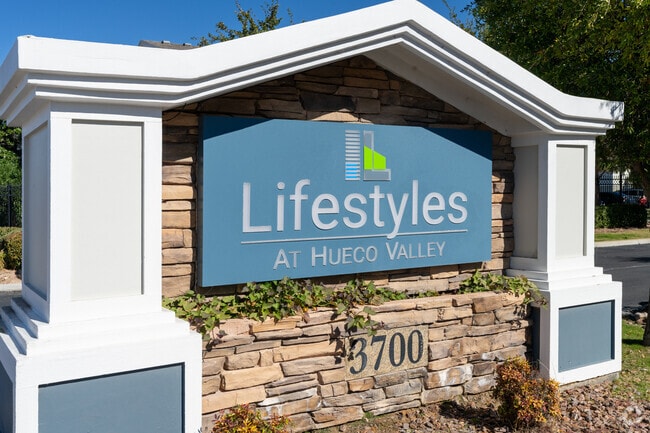 Building Photo - Lifestyles at Hueco Valley