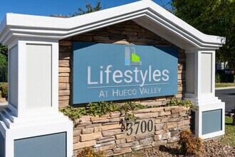 Building Photo - Lifestyles at Hueco Valley