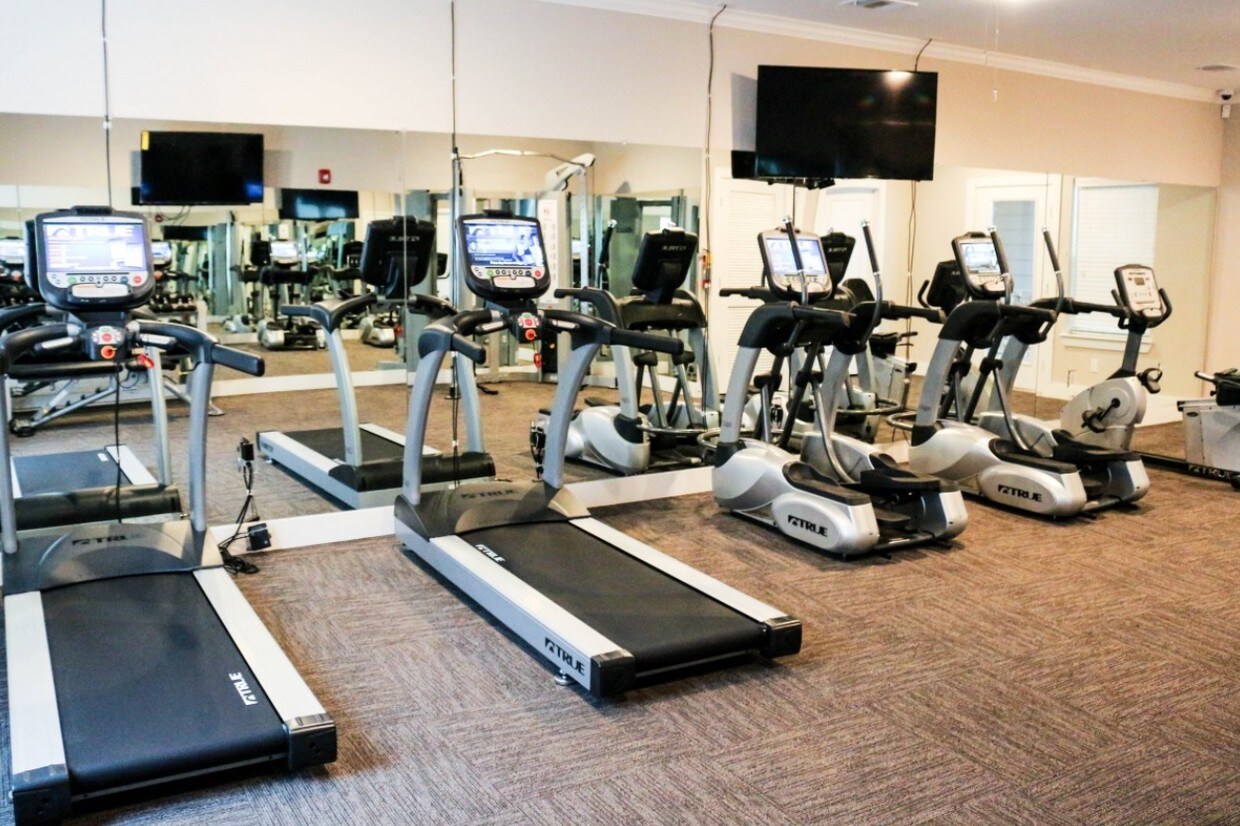 Foto del interior - 11th Street Flats