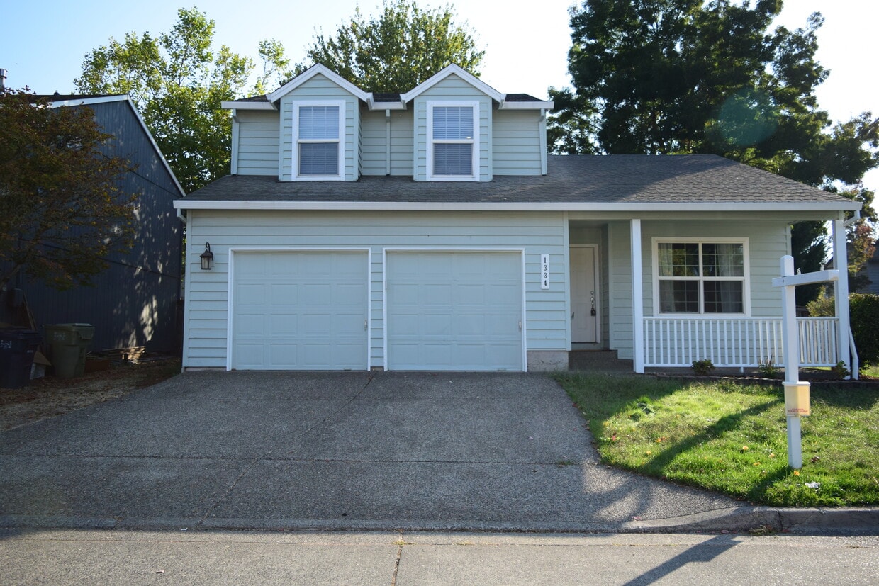 1334 NE 85th Ct, Hillsboro, OR 97006 House Rental in Hillsboro, OR