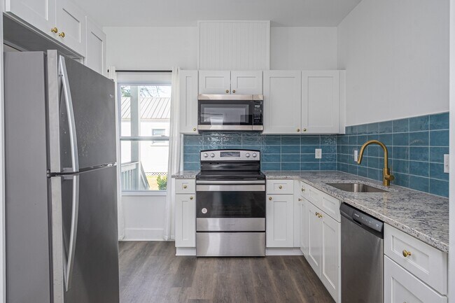 Foto del edificio - 637 E Anderson St