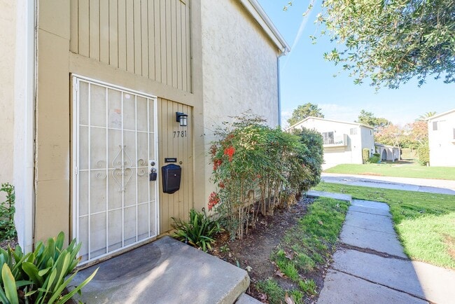 Building Photo - Serenity Abounds in University City!