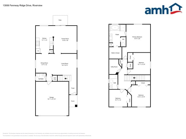 Building Photo - 13006 Fennway Ridge Dr