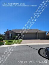 Building Photo - 1291 Ambonnay Lane