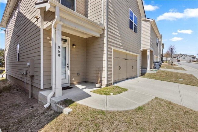 Foto del edificio - 869 Venture Way