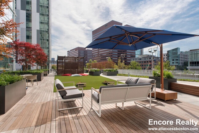 Foto del edificio - 250 Kendall St