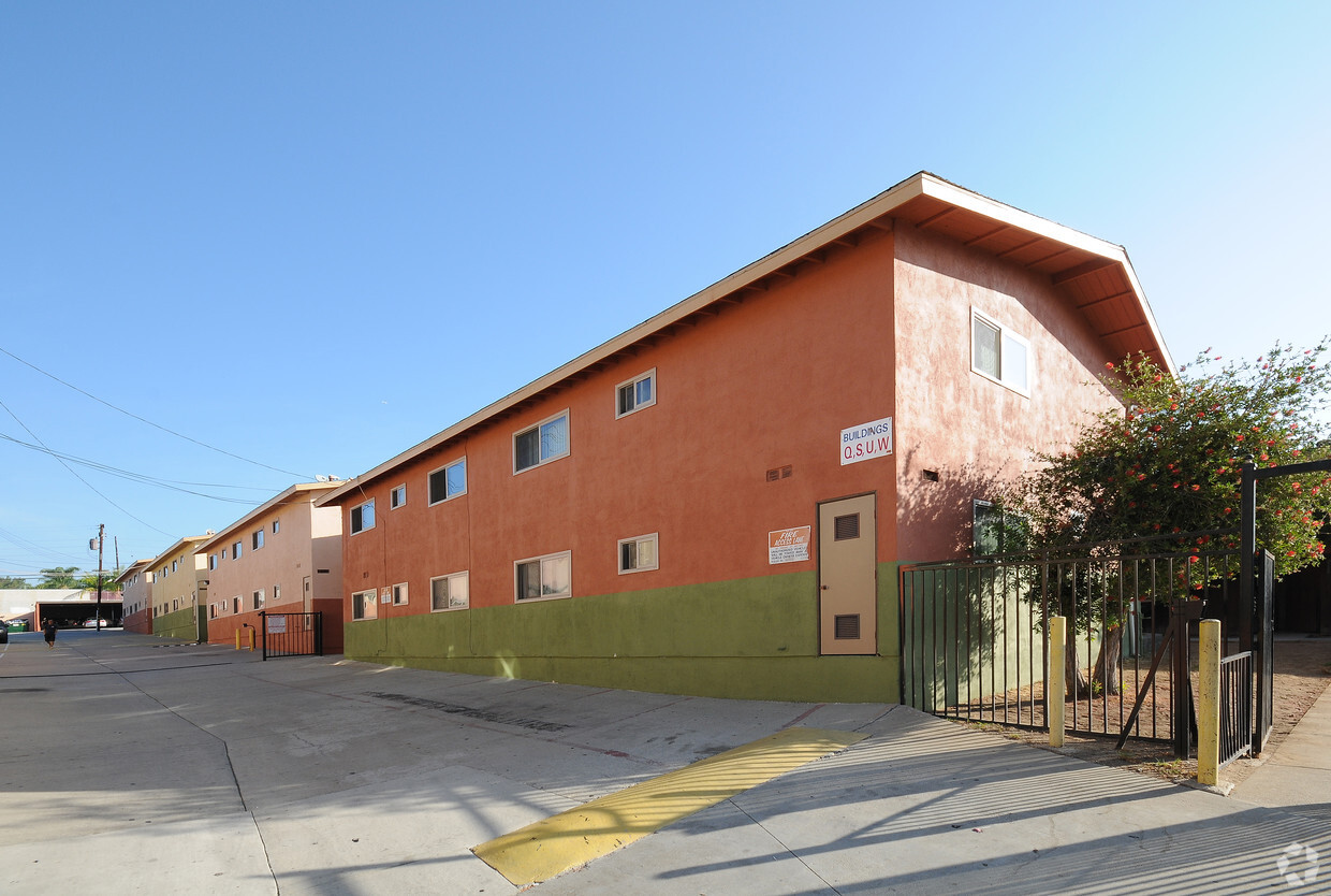Viking Gardens Apartaments - Viking Gardens Apartments