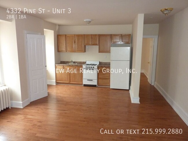 Building Photo - Sunny 2 bedroom, 1 bathroom apartment loca...