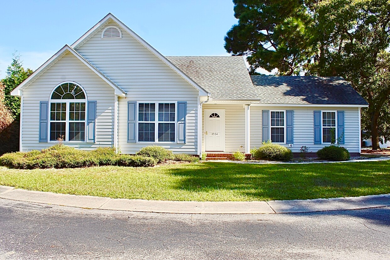 Foto principal - 1504 Amhearst Ct