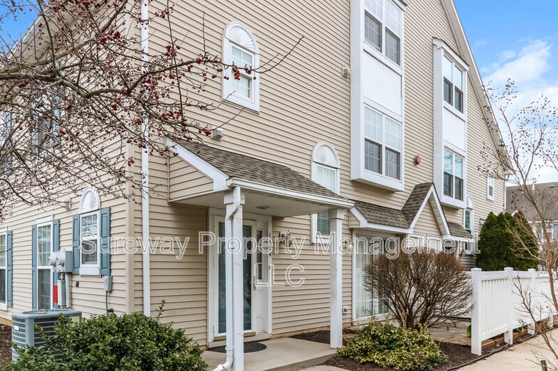 Foto principal - 1404 Wharton Rd
