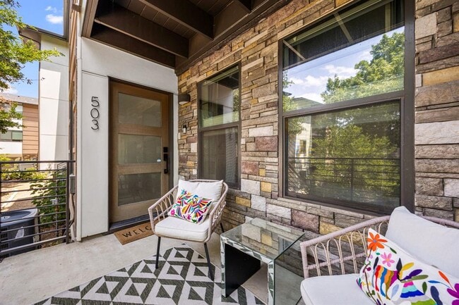 Building Photo - 3700 Clawson Rd