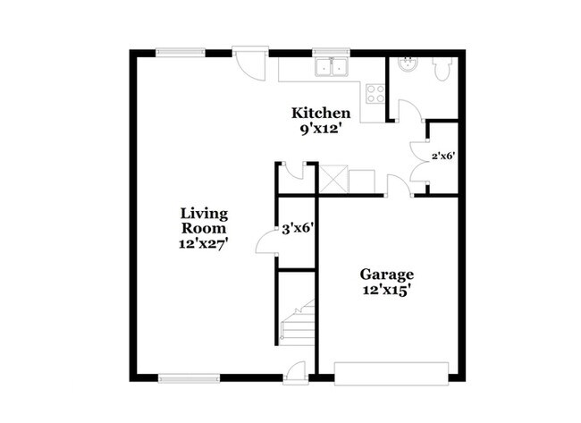 Building Photo - 19 Willow Branch Drive