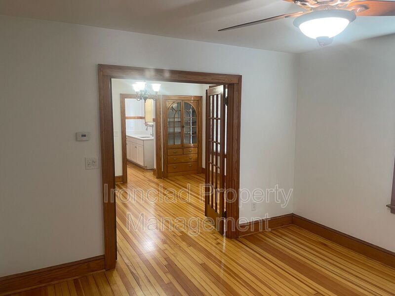 42 S St Ext Unit Floor 1, Bristol, CT 06010 Condo for Rent in Bristol