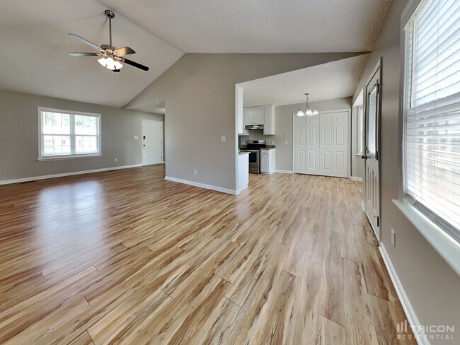 Building Photo - 404 Garrison Avenue Clayton NC