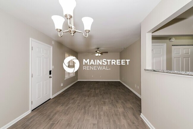 Foto del edificio - 3 Bedroom Pet-Friendly Home in Stockbridge, GA with Main Street Renewal
