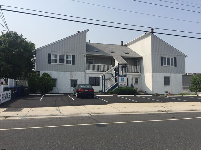 Building Photo - 3840 Atlantic Brigantine Blvd