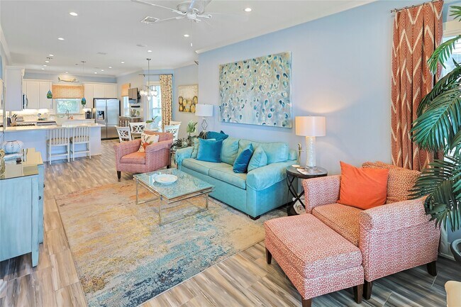 Foto del edificio - 2610 Ave Q 1/2