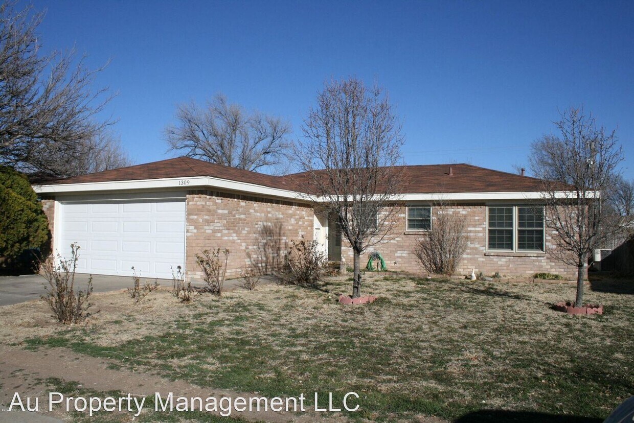 Primary Photo - 3 br, 2 bath House - 1309 BELL ST