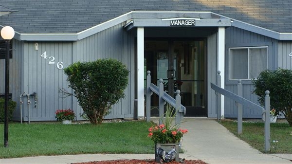 Foto principal - Sable Point Apt