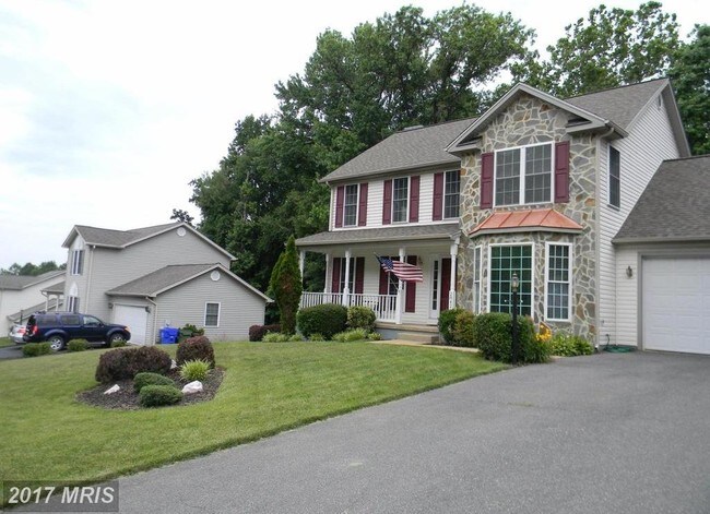Building Photo - 2842 Portobello Ct